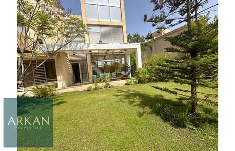 فیلا 4 غرف نوم للبيع في الشيخ زايد، الجيزة - dec55072-c1b5-45d7-8ea9-2ca579700e44. jpg