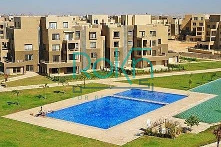 فلیٹ 2 غرفة نوم للبيع في 6 أكتوبر، الجيزة - 70514199_945752392444928_580842142931353600_n. jpg