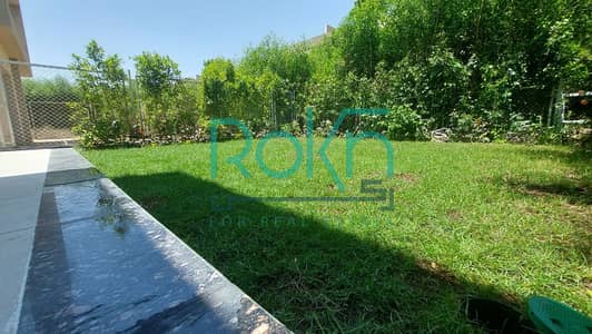 3 Bedroom Townhouse for Rent in 6th of October, Giza - IMG-20251004-WA0027. jpg