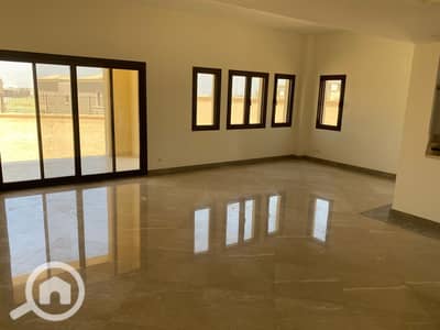 3 Bedroom iVilla for Rent in New Cairo, Cairo - 2bd2dc55-5108-4f67-a035-dec84e8b982e. jpg