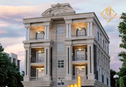 فلیٹ 3 غرف نوم للبيع في القاهرة الجديدة، القاهرة - WhatsApp Image 2025-10-02 at 12.08. 24 PM. jpeg