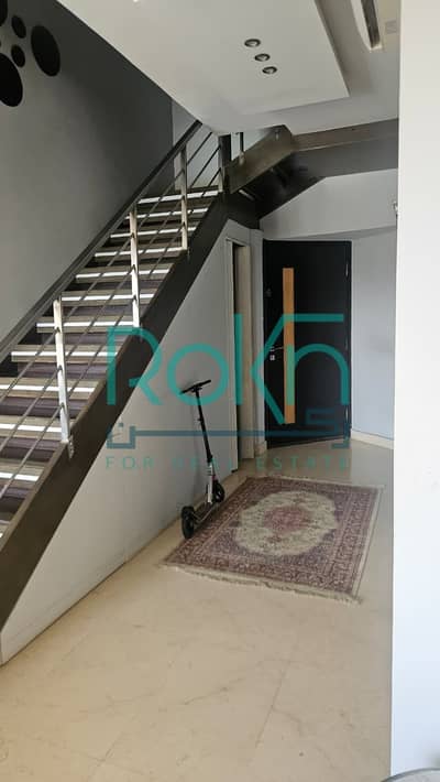 فلیٹ 3 غرف نوم للبيع في 6 أكتوبر، الجيزة - IMG-20250922-WA0010. jpg