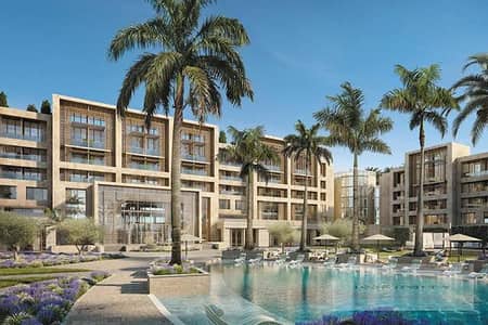 6 Bedroom Hotel Apartment for Sale in Madinaty, Cairo - IMG-20251005-WA0427. jpg