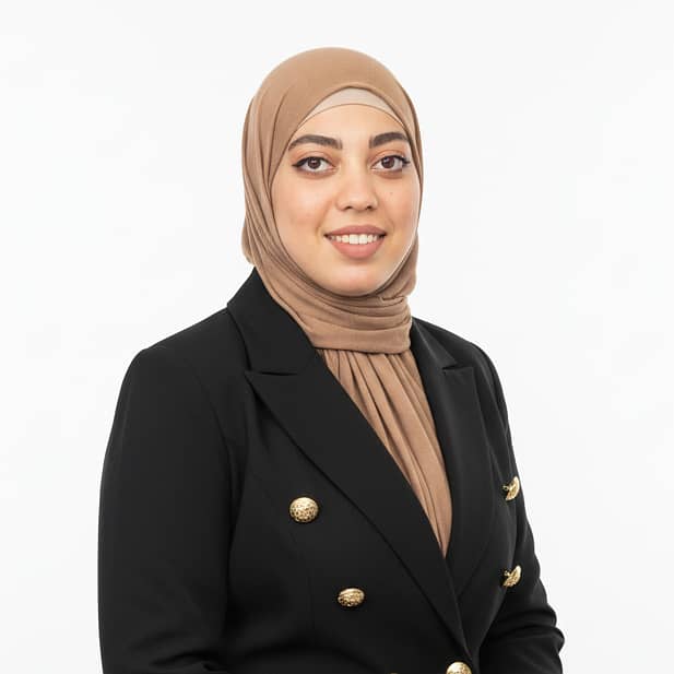 Nada nasser