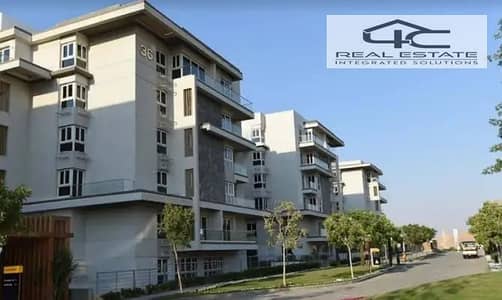 3 Bedroom Flat for Sale in New Cairo, Cairo - WhatsApp Image 2025-10-05 at 06.51. 28. jpeg