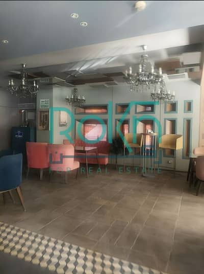 محلات تجارية  للبيع في الدقى، الجيزة - WhatsApp Image 2025-09-29 at 9.37. 01 PM. png