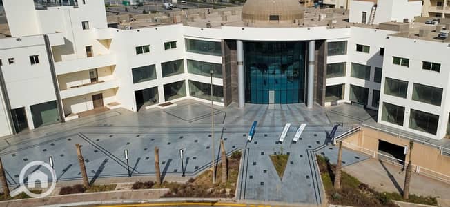 Retail for Rent in 6th of October, Giza - 80-11. jpg