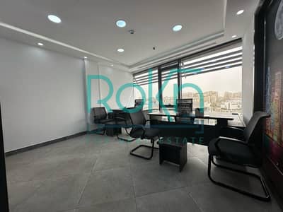 مکتب  للايجار في الشيخ زايد، الجيزة - IMG-20250921-WA0009. jpg