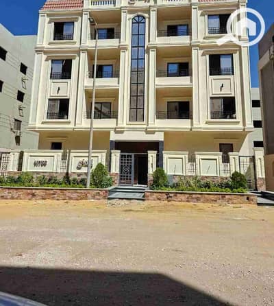 3 Bedroom Flat for Sale in New Cairo, Cairo - 1000126055. jpg