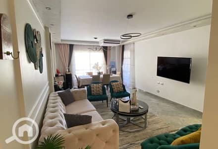3 Bedroom Flat for Sale in Madinaty, Cairo - d30923a2-3f7e-419e-ba80-1506b7fc6f51. jpg