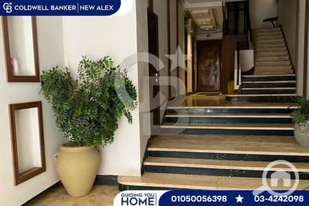 3 Bedroom Apartment for Sale in Laurent, Alexandria - 21. png