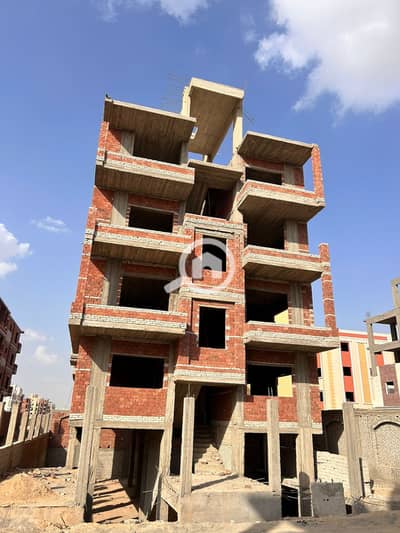 شقة 3 غرف نوم للبيع في حدائق اكتوبر، الجيزة - WhatsApp Image 2025-10-05 at 5.01. 04 PM. jpeg