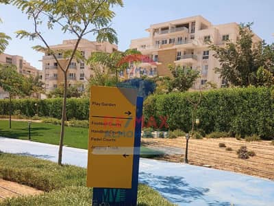 دوبلكس 4 غرف نوم للبيع في 6 أكتوبر، الجيزة - 13 (2). png