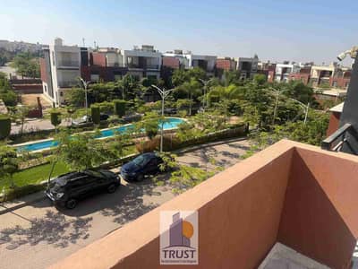 4 Bedroom Townhouse for Rent in Sheikh Zayed, Giza - 1000220268. jpg