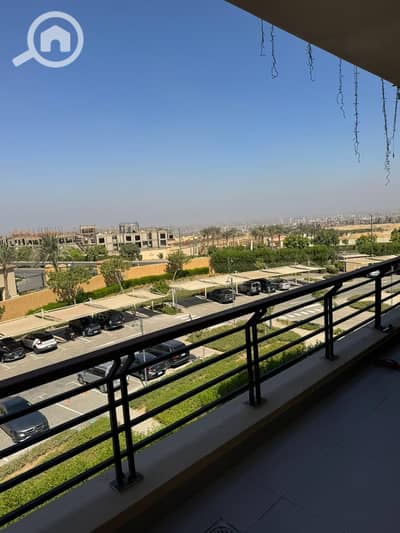 شقة 2 غرفة نوم للايجار في المقطم، القاهرة - 4c2884cc-68a8-434c-b390-cb59d8d0dd54. jpg
