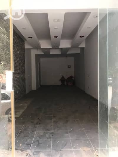 Retail for Rent in Sidi Gaber, Alexandria - 40f9cc3b-9b3f-4a1e-a90e-8eb79c0d14b7. jpeg