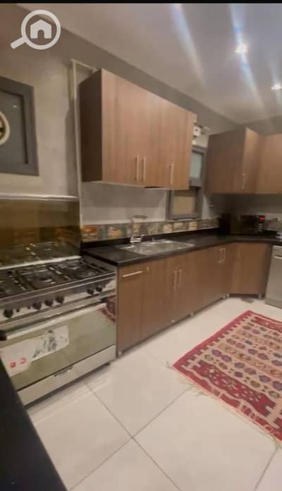 4 Bedroom Apartment for Rent in New Cairo, Cairo - WhatsApp Image 2025-10-05 at 4.54. 59 PM (1). jpeg