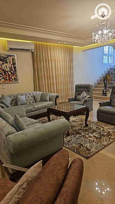 5 Bedroom Villa for Sale in Madinaty, Cairo - 1000354705. jpg