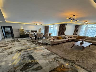 3 Bedroom Apartment for Rent in New Cairo, Cairo - WhatsApp Image 2024-10-07 at 3.36. 58 PM (1). jpeg