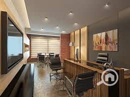 مکتب  للايجار في ستانلي، الإسكندرية - download. jpeg