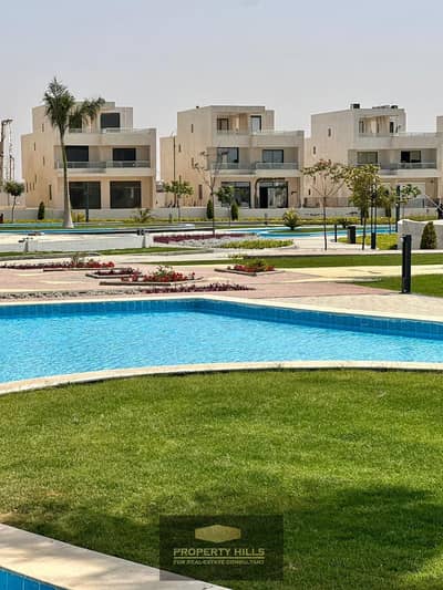 4 Bedroom Villa for Sale in Sheikh Zayed, Giza - PHOTO-2025-09-09-16-33-42 2. jpeg