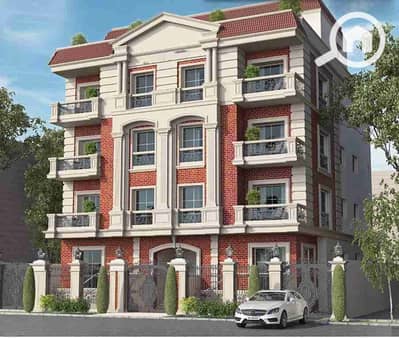 3 Bedroom Apartment for Sale in New Cairo, Cairo - 1000126069. jpg
