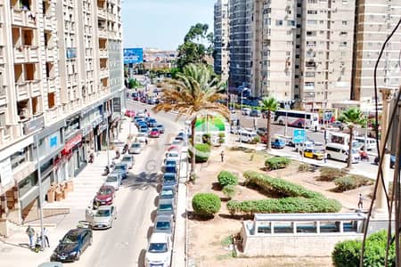 3 Bedroom Apartment for Sale in Smoha, Alexandria - 1. jpg
