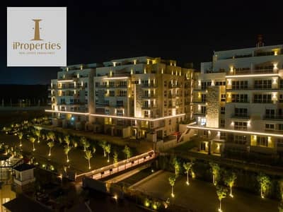 4 Bedroom Apartment for Sale in New Cairo, Cairo - WhatsApp Image 2022-04-27 at 2.29. 12 PM. jpeg