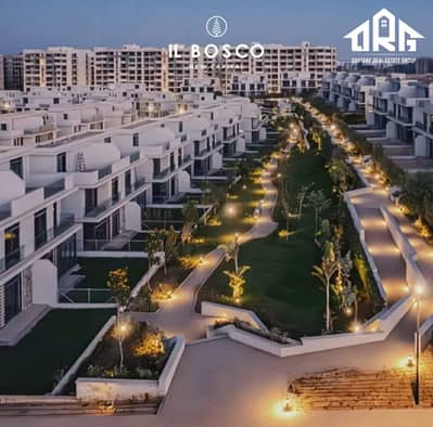 4 Bedroom Twin House for Sale in New Capital City, Cairo - WhatsApp Image 2025-10-05 at 5.17. 07 PM (2). jpeg