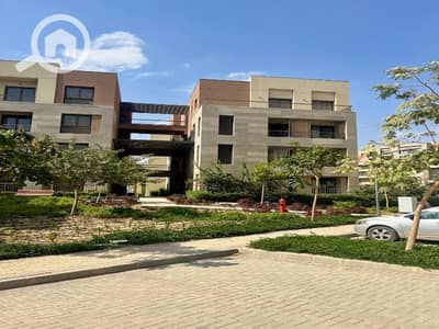 2 Bedroom Flat for Sale in New Cairo, Cairo - WhatsApp Image 2025-10-05 at 1.56. 12 AM (1). jpg