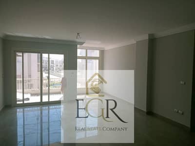 3 Bedroom Flat for Rent in New Cairo, Cairo - WhatsApp Image 2025-04-08 at 1.33. 54 PM. jpeg