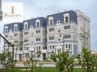 3 Bedroom Duplex for Sale in New Cairo, Cairo - 4. jpg