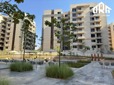 فلیٹ 2 غرفة نوم للبيع في العاصمة الإدارية الجديدة، القاهرة - f30cee9e-54d5-420f-873e-eea6e07bed34. jpg