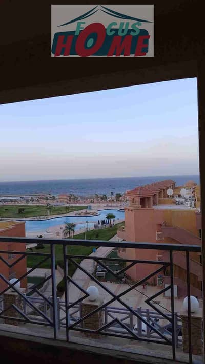 2 Bedroom Chalet for Sale in Ain Sukhna, Suez - IMG-20251005-WA0101. jpg