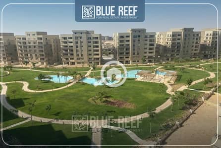 فلیٹ 3 غرف نوم للبيع في القاهرة الجديدة، القاهرة - سيبلاتالب. jpg