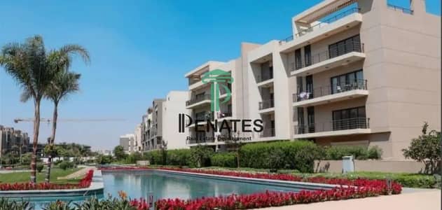 2 Bedroom Apartment for Sale in New Cairo, Cairo - 8019205-af676o. jpg