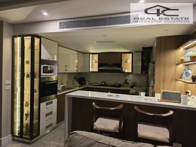 2 Bedroom Flat for Sale in New Cairo, Cairo - WhatsApp Image 2025-10-01 at 13.31. 03. jpeg