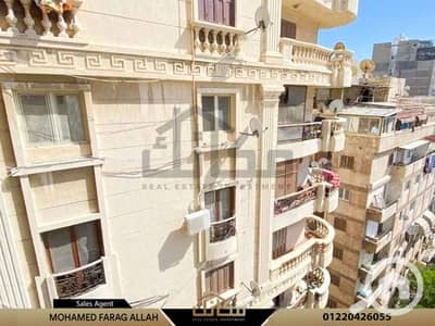 3 Bedroom Flat for Sale in Laurent, Alexandria - 22664e0c-0797-45d9-a7b4-983e8cb64c59. jpg