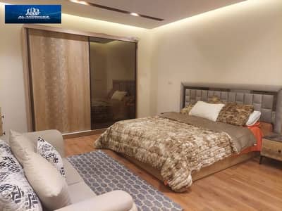 فلیٹ 3 غرف نوم للايجار في القاهرة الجديدة، القاهرة - WhatsApp Image 2025-10-05 at 18.04. 45_4a9b5997. jpg