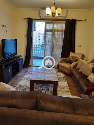 2 Bedroom Apartment for Sale in Madinaty, Cairo - 3d17795b-d16b-420e-aa64-a8e09c213d2e. jpg