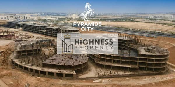 1 Bedroom Apartment for Sale in 6th of October, Giza - WhatsApp Image 2025-10-02 at 5.43. 08 PM-3. jpeg
