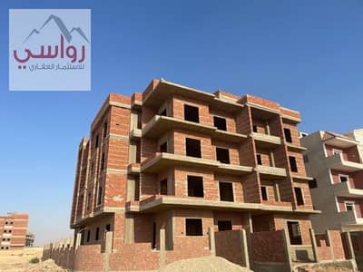 4 Bedroom Apartment for Sale in New Cairo, Cairo - 2024_10_07_15_36_IMG_8683. jpg