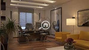 مکتب  للايجار في ستانلي، الإسكندرية - images (4). jpeg