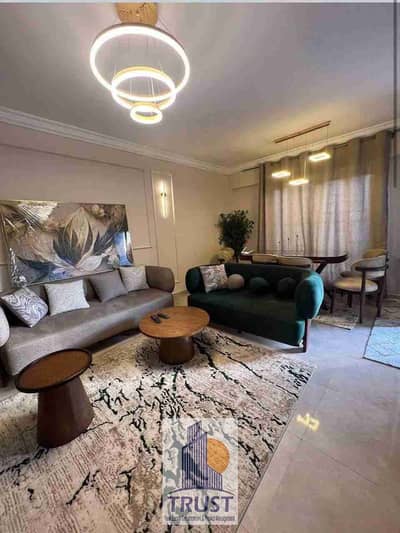 3 Bedroom Apartment for Rent in Sheikh Zayed, Giza - 1000220276. jpg