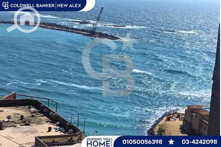 3 Bedroom Apartment for Rent in Sidi Beshr, Alexandria - 16. png