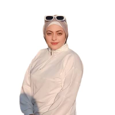 shrouk salah