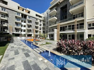 3 Bedroom Apartment for Sale in New Cairo, Cairo - IMG-20251005-WA0100. jpg