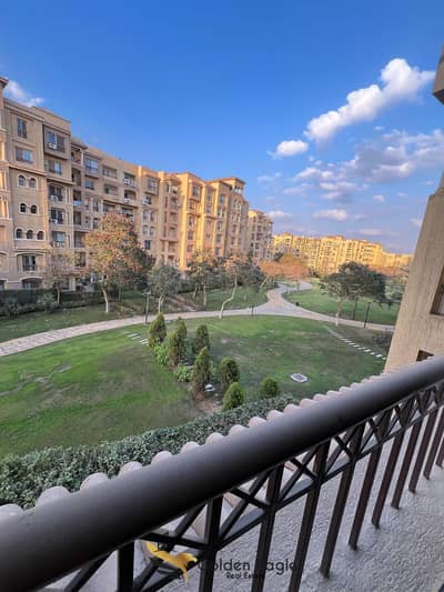 3 Bedroom Flat for Sale in Madinaty, Cairo - IMG-20250921-WA0014. jpg