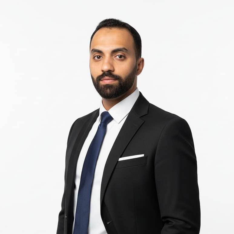 Mohamed Gondy