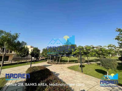 4 Bedroom Villa for Sale in Madinaty, Cairo - 1000297204. jpg